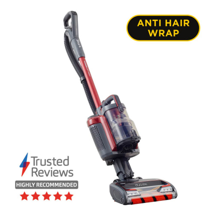 Shark Anti Hair Wrap Cordless Upright Vacuum Cleaner with Powered Lift-Away and TruePet ICZ160UKT