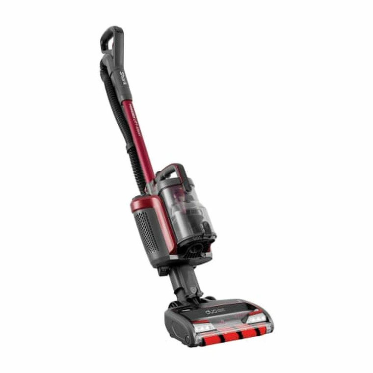 Shark DuoClean Cordless Upright Vacuum Cleaner with Powered Lift-Away and TruePet Twin Battery IC160UKTT