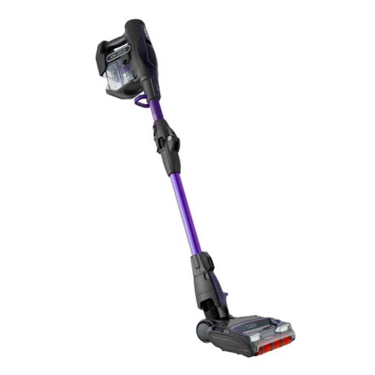 Shark DuoClean Cordless Vacuum Cleaner with TruePet Single Battery IF130UKTH