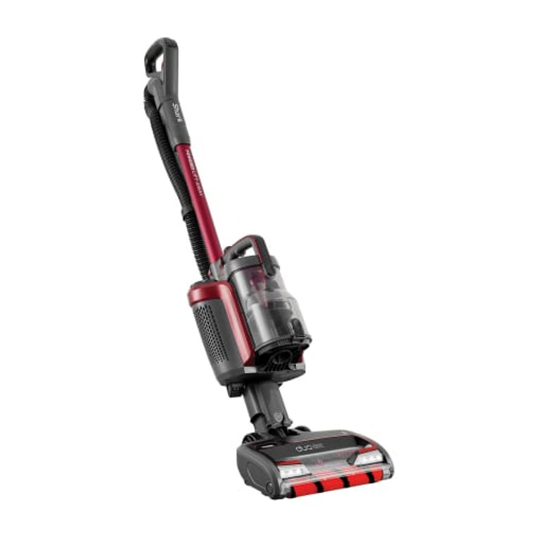 Shark DuoClean Cordless Upright Vacuum Cleaner with Powered Lift-Away and TruePet IC160UKT