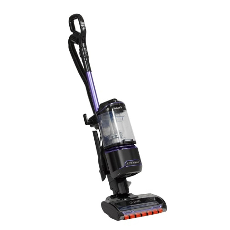 Shark DuoClean Upright Vacuum Cleaner with Lift-Away NV702UK