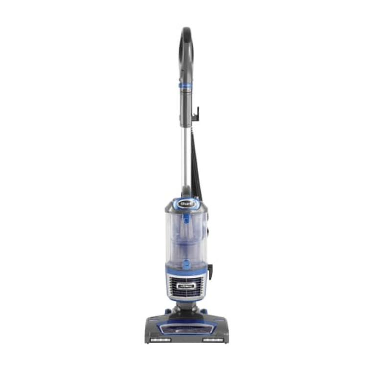 Shark Lift-Away Upright Vacuum Cleaner with Pet Tool and Car Kit Upgrade NV601UKBC