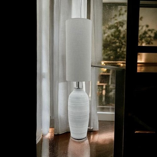 80CM MODERN TRADITIONAL TABLE LAMP