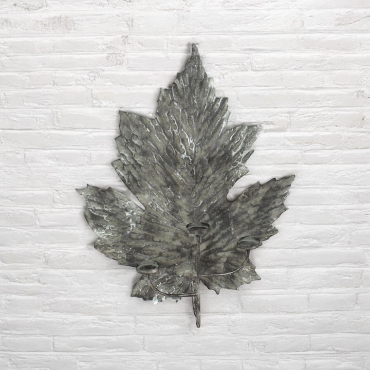 66CM METAL CANDLE HOLDER