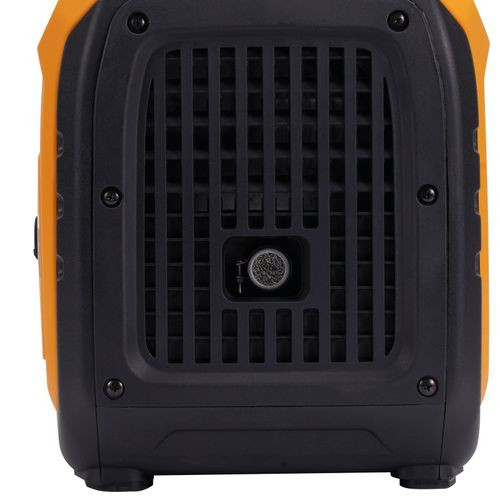 Inverter Generator Petrol Portable Quiet 2.3KW Suitcase 4 Stroke for Camping RV
