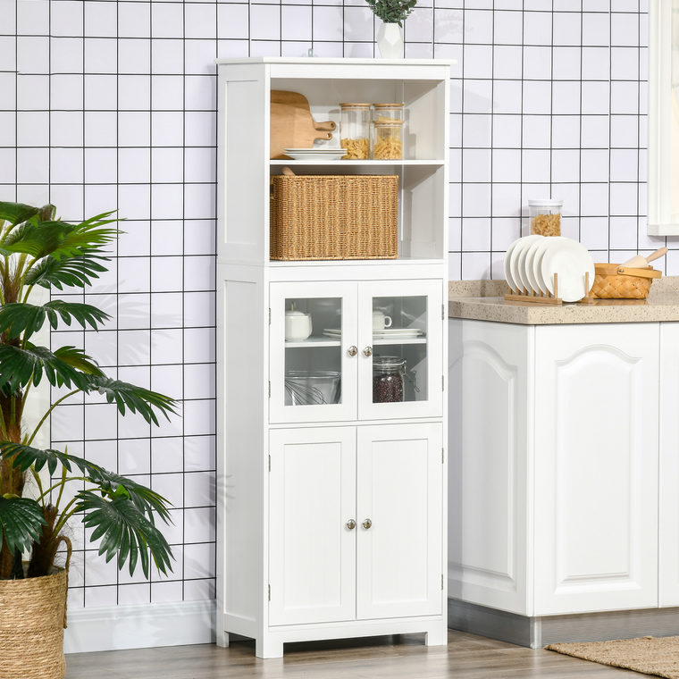 Kitchen Storage Cabinet