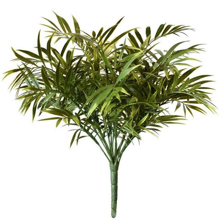 40cm Fire Retardant Artificial Palm Tree Stem
