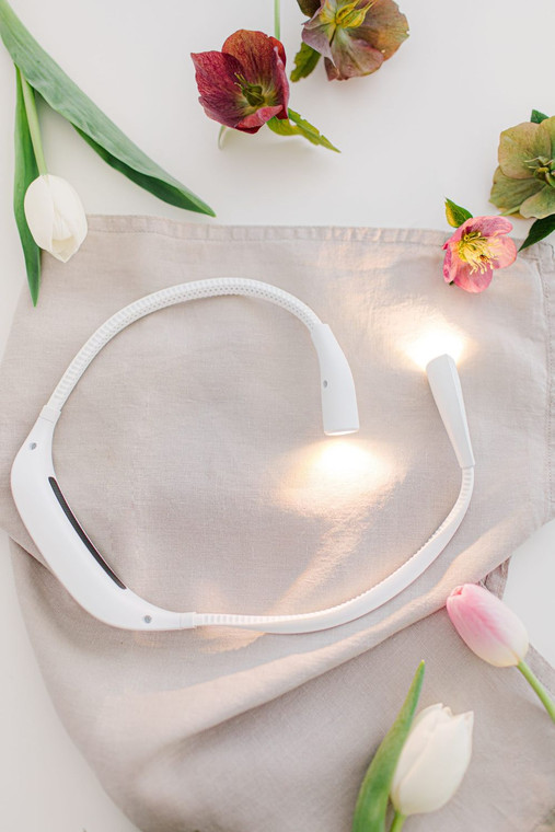 Neck Light - White