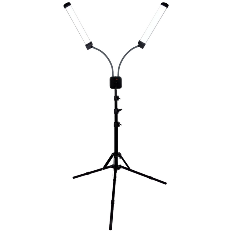 Eyelash Duo - Beauty Bed lighting solution