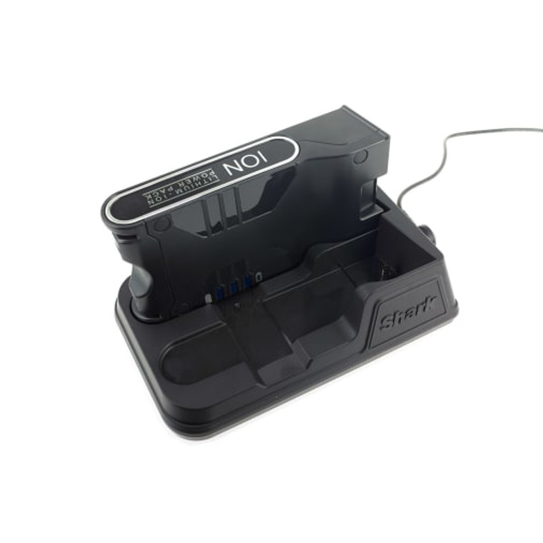 Shark Freedom Battery Upgrade Pack Additional Battery and Charging Dock