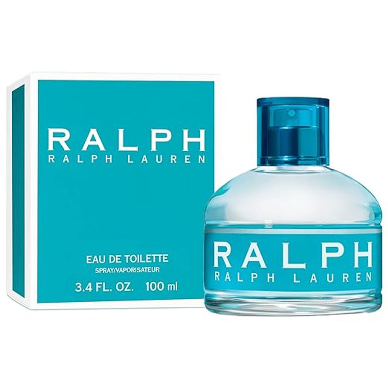 Ralph Lauren Ralph Eau De Toilette Spray 100ml