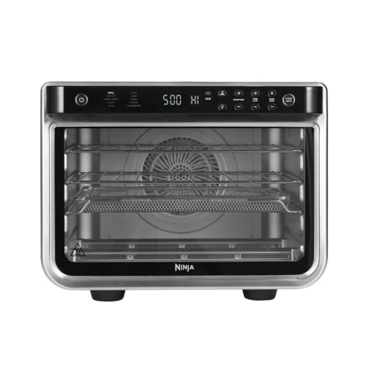 Ninja Foodi 10-in-1 Multifunction Oven DT200UK