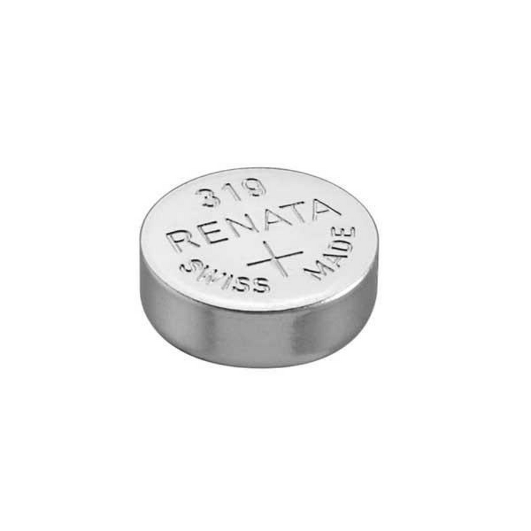 RENATA SP 319 Watch Battery (1PC)