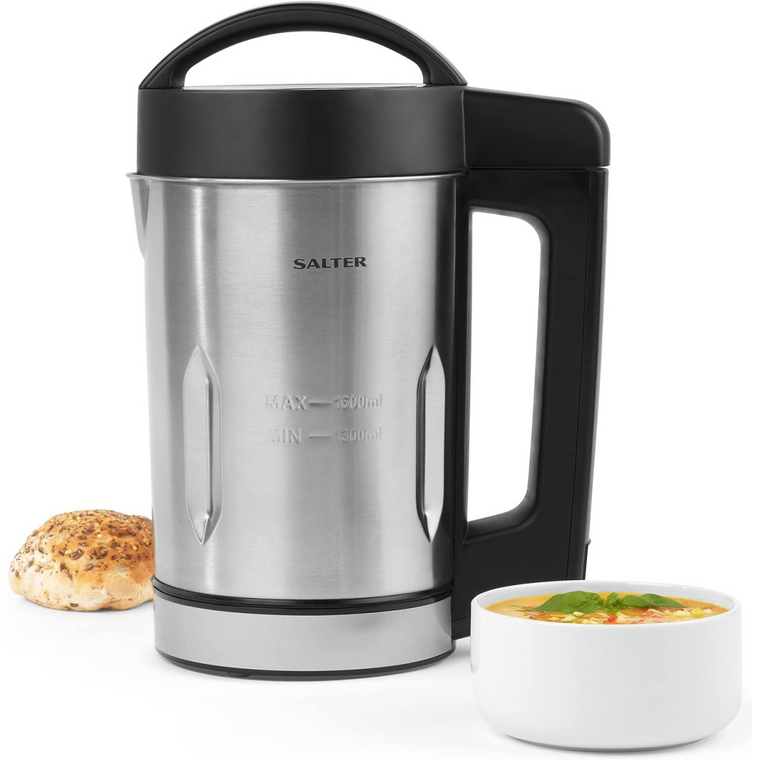 Salter Digital Soup Maker 1.6 Litre - EK5118V2