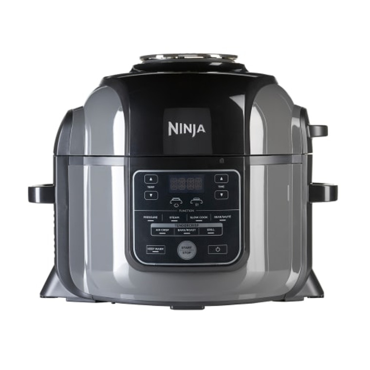 Ninja Foodi 7-in-1 Multi-Cooker 6L OP300UK