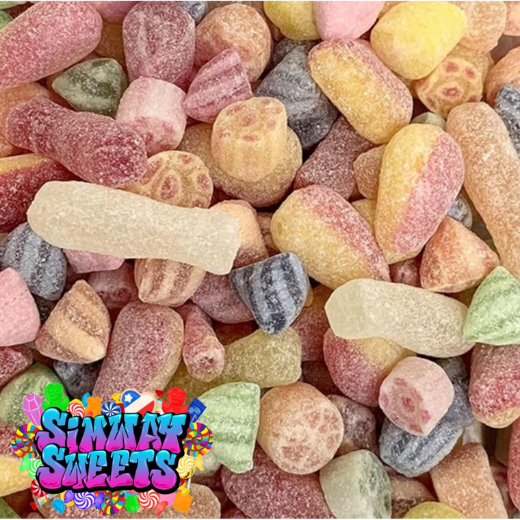 Yorkshire Mixture Sweets - 1KG