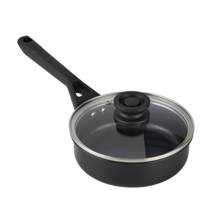 Ninja ZEROSTICK Classic 16cm Saucepan with Lid