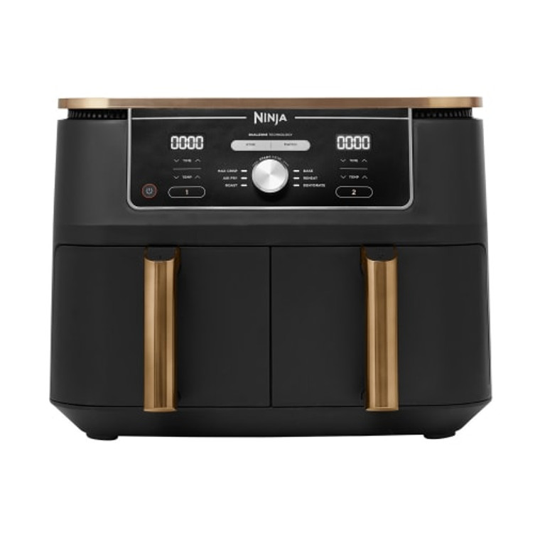 Ninja Foodi MAX Dual Zone Air Fryer AF400UKCP