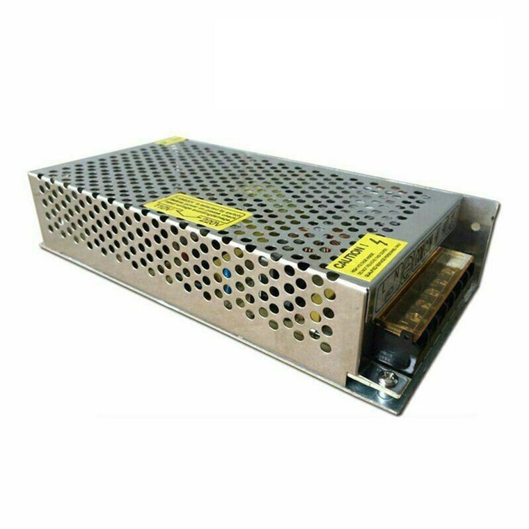 IP20 DC24V  Power Supply Transformer - 180W