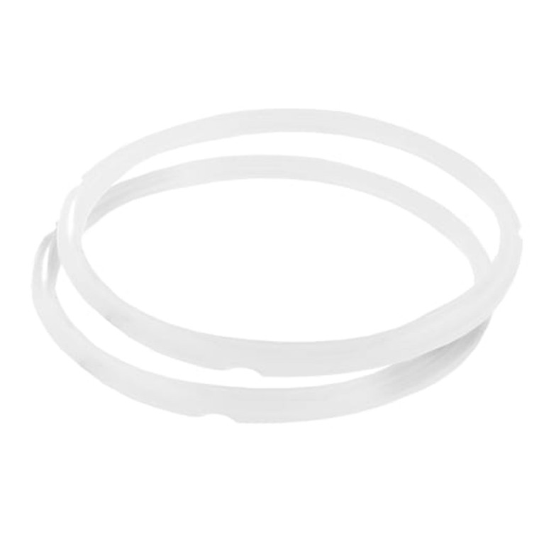 Ninja Replacement Silicone Rings