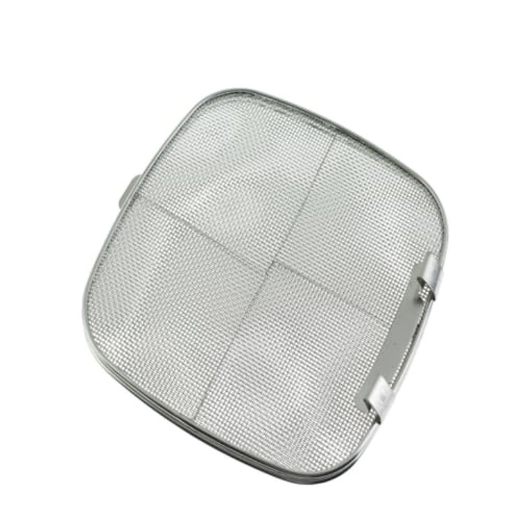 Ninja Health Grill Splatter Guard