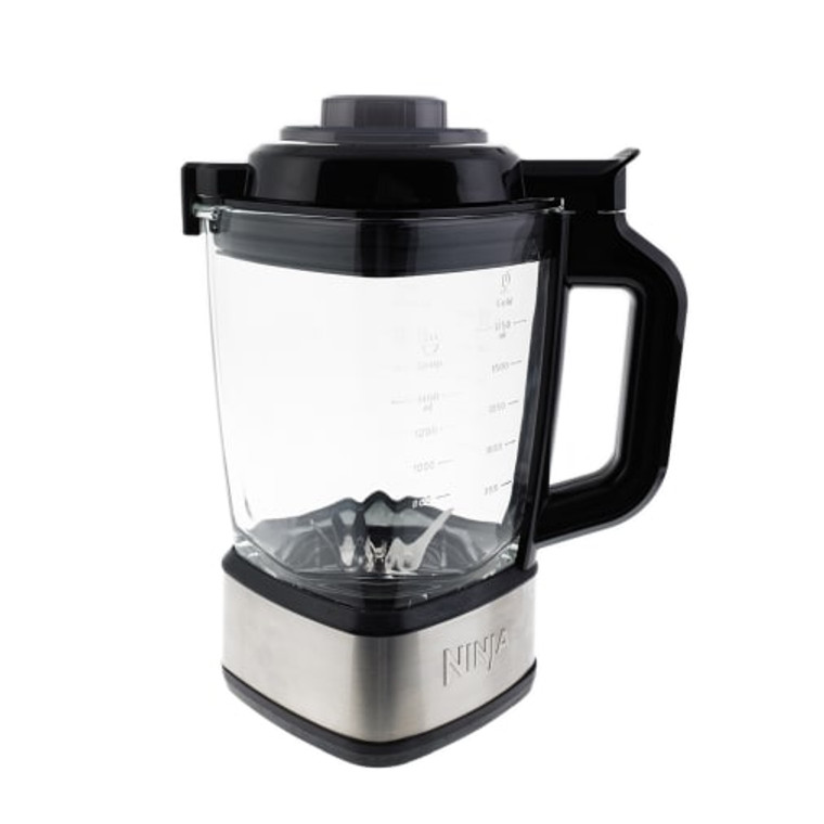 Ninja 1.7L Glass Blending Jug