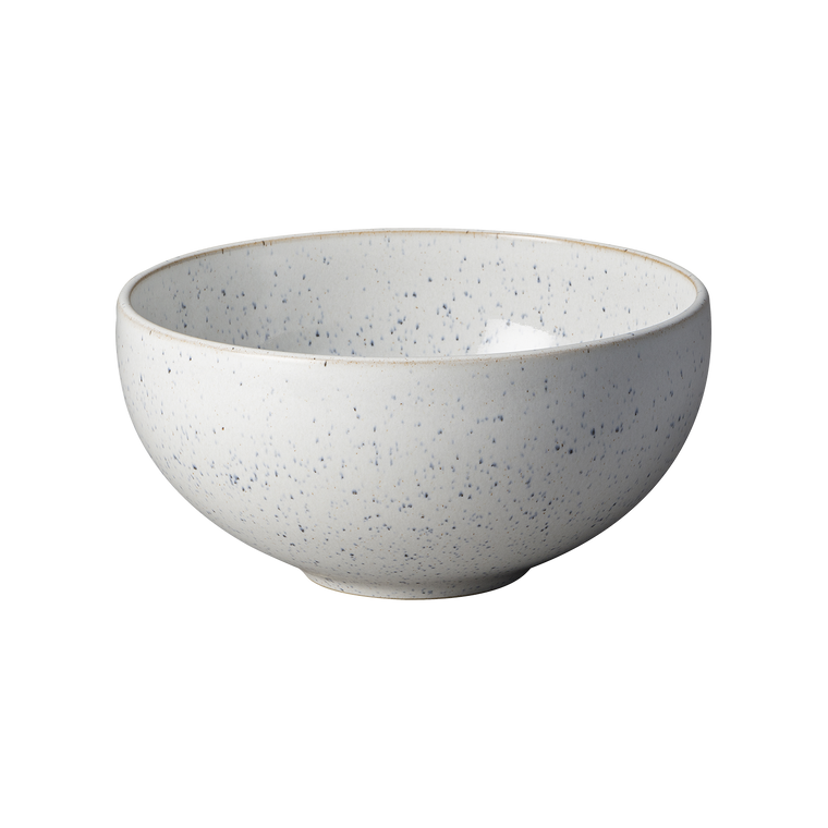 Denby Studio Blue Chalk Ramen/Large Noodle Bowl