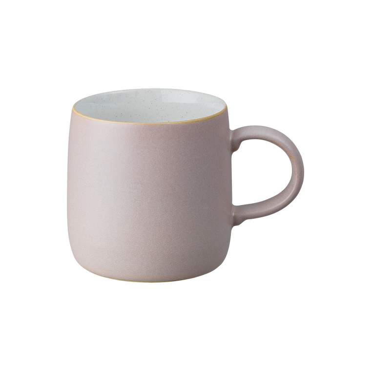 Denby Impression Pink Small Mug