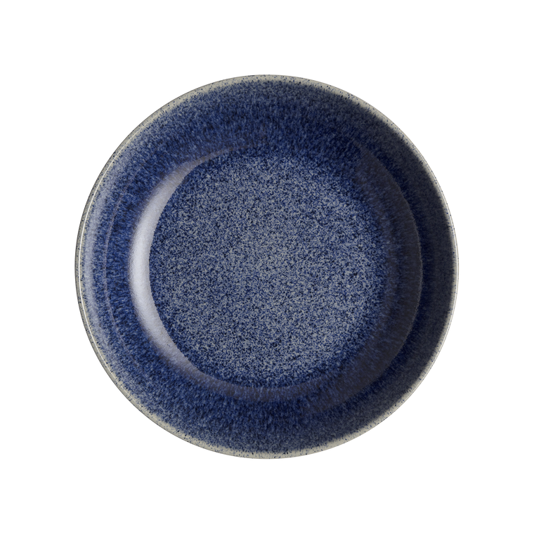Denby Studio Blue Cobalt Pasta Bowl Seconds