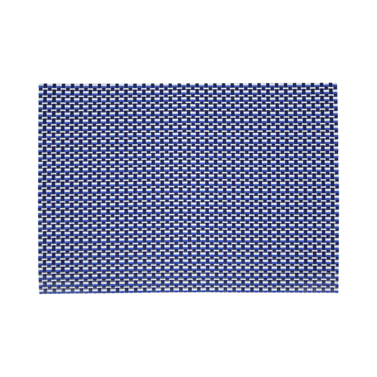 Denby Imperial Blue Woven Placemat