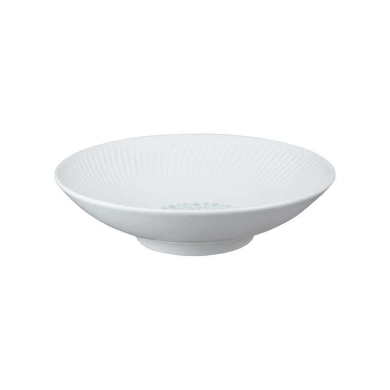 Denby Porcelain Constance Pasta Bowl Second