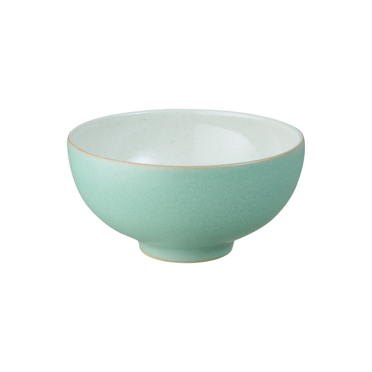Denby Impression Mint Rice Bowl
