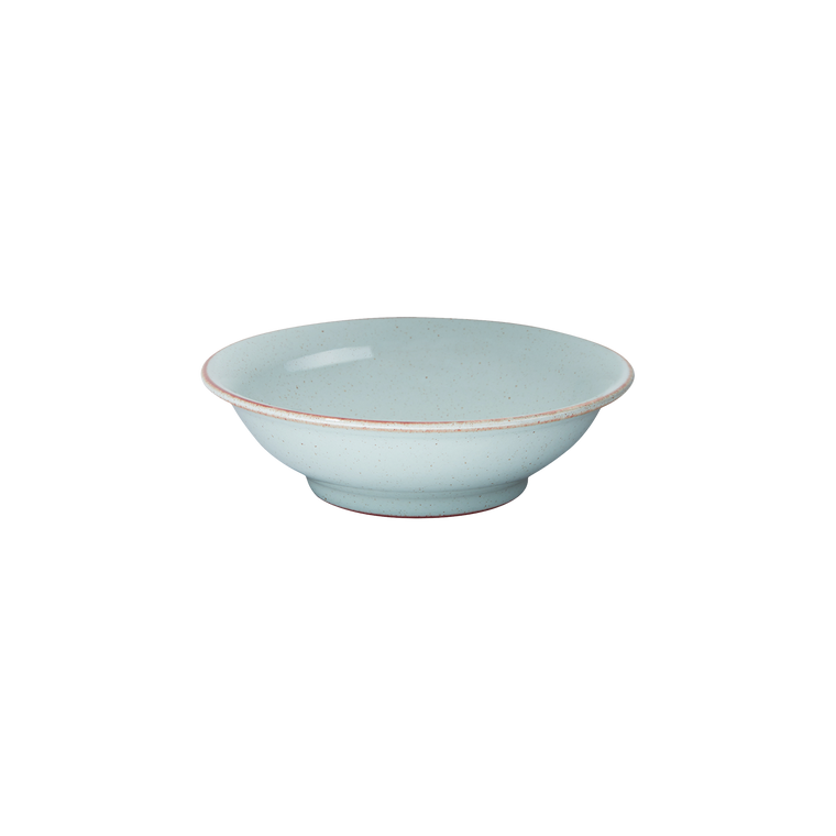 Denby Heritage Pavilion Small Shallow Bowl