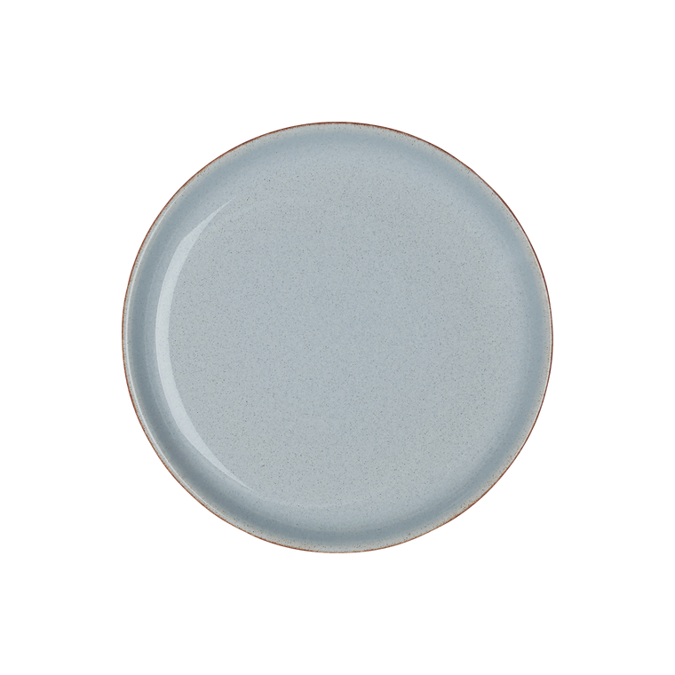 Denby Heritage Terrace Coupe Medium Plate