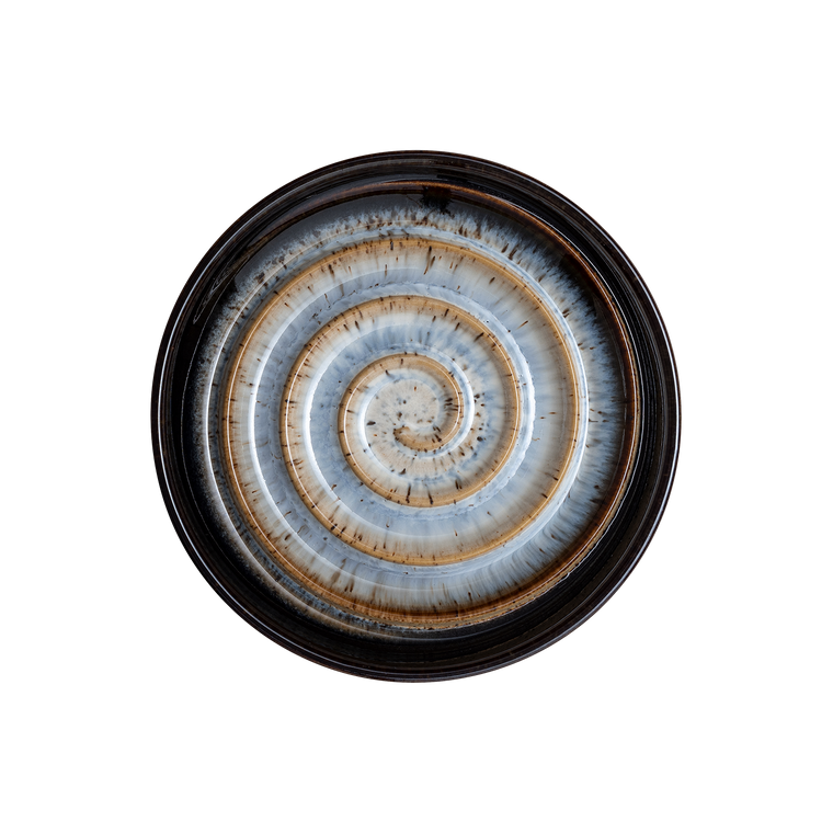 Denby Halo Soap Dish