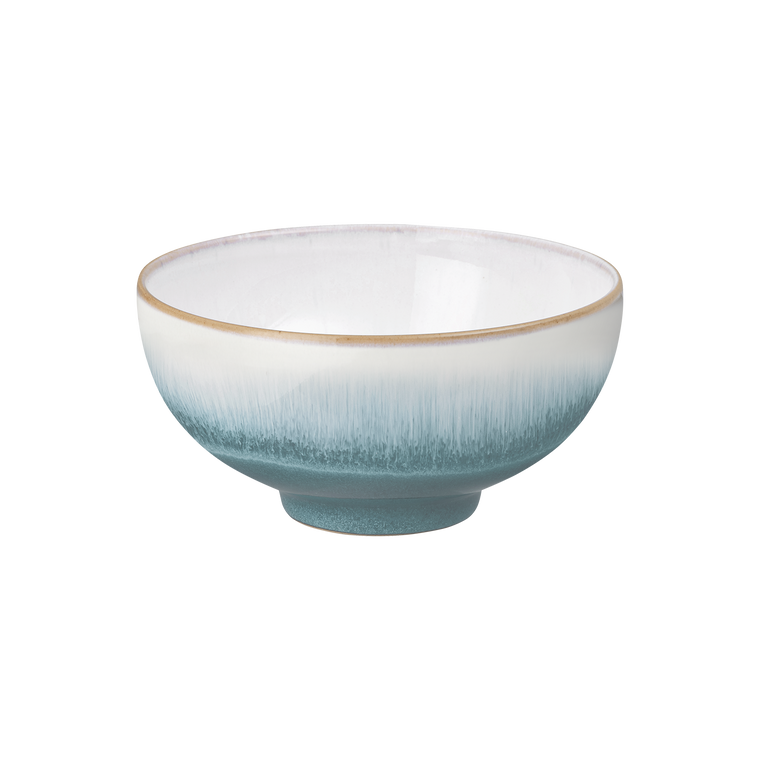 Denby Azure Haze Rice Bowl