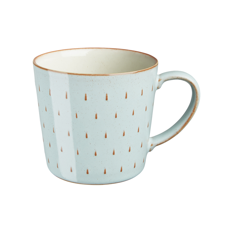 Denby Heritage Pavilion Cascade Mug