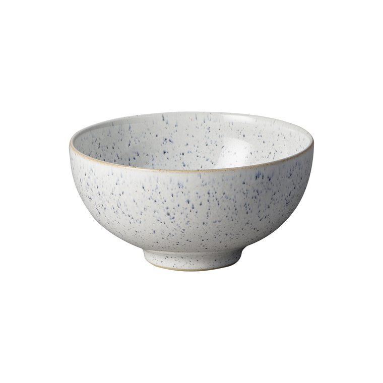 Denby Studio Blue Chalk Rice Bowl