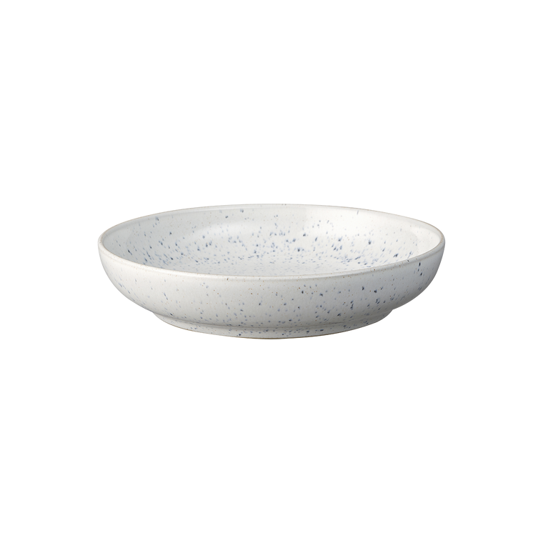 Denby Studio Blue Chalk Medium Nesting Bowl