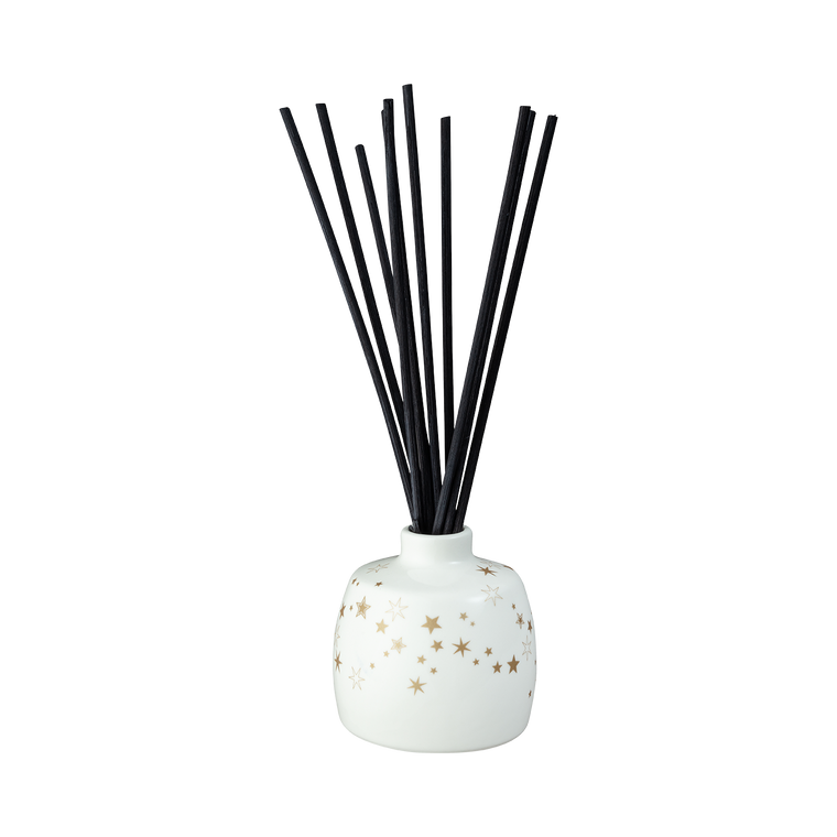 Denby Stars Diffuser Pot