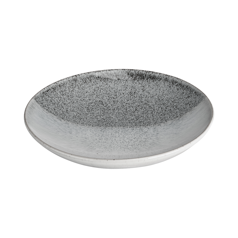 Denby Studio Grey Accent Large Serving Bowl