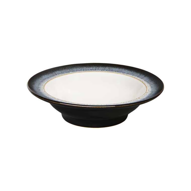 Denby Halo Wide Rimmed Cereal Bowl
