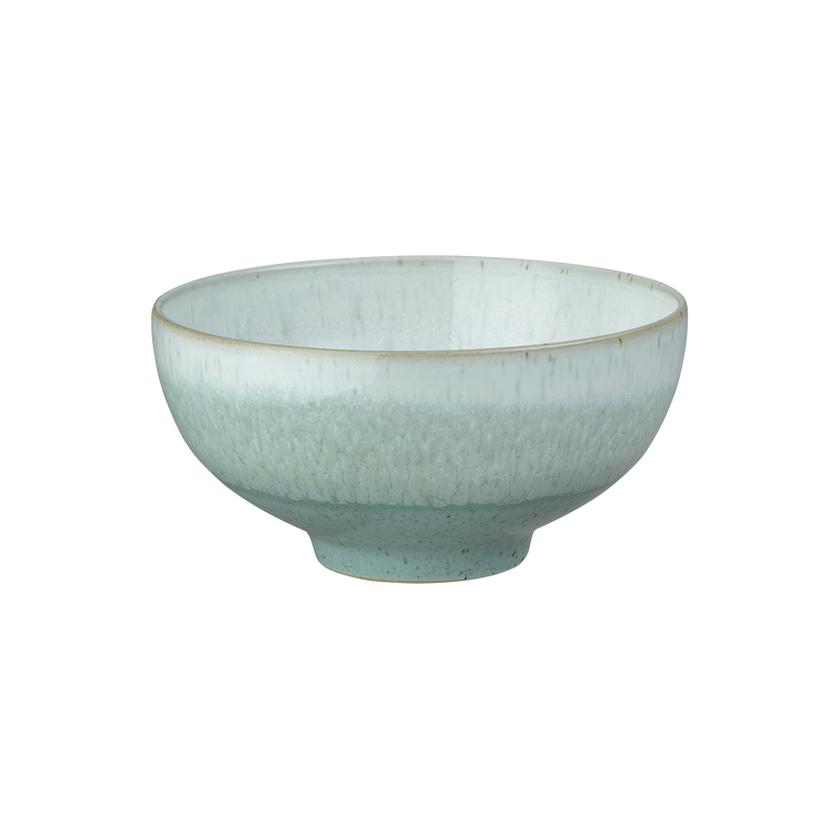 Denby Kiln Green Rice Bowl