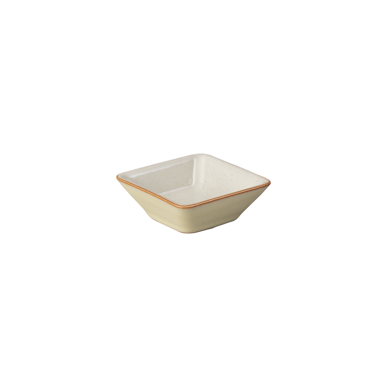 Denby Heritage Veranda Extra Small Square Dish