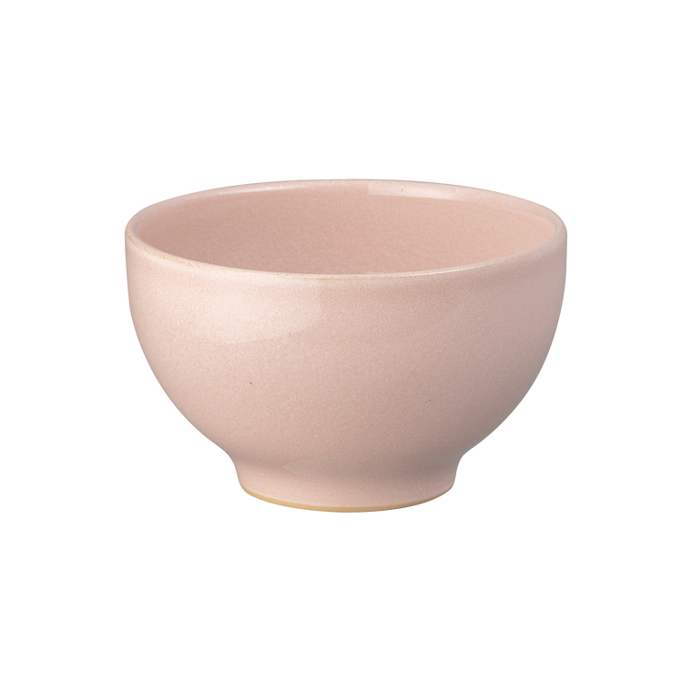 Denby Heritage Cloud Rose Small Bowl Seconds