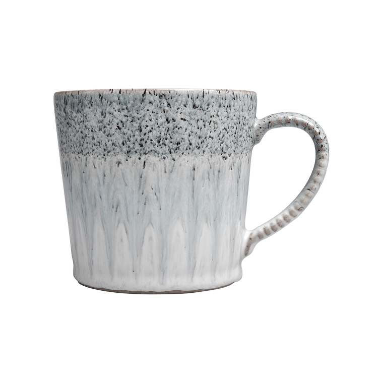 Denby Studio Grey Accent Large Mug