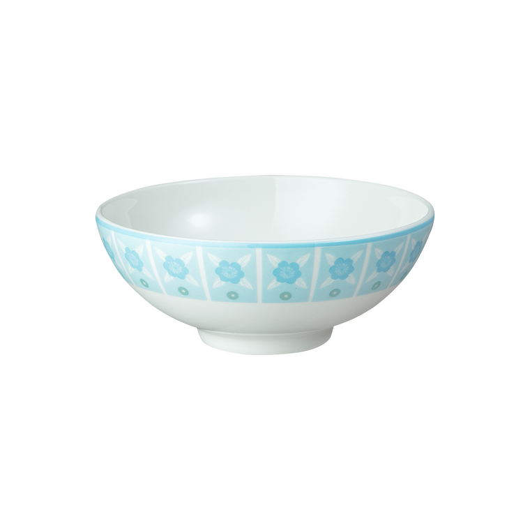Denby Danha Hwamun Blue Small Bowl