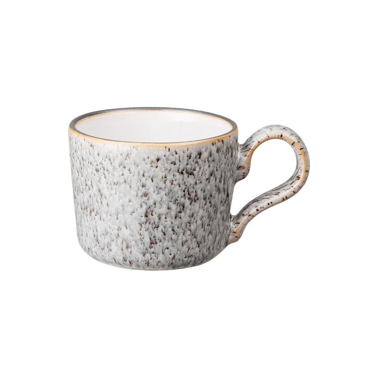 Denby Studio Grey Brew Espresso Cup