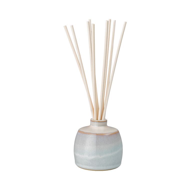 Denby Quartz Rose Ceramic Diffuser