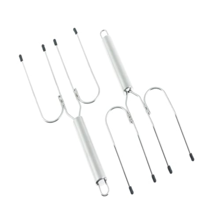 Ninja Roasting Forks Set of 2 Ninja Roasting Forks Set of 2